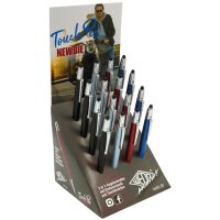 WEDO Stylet / Stylo à bille 2en1 NEWBIE,...