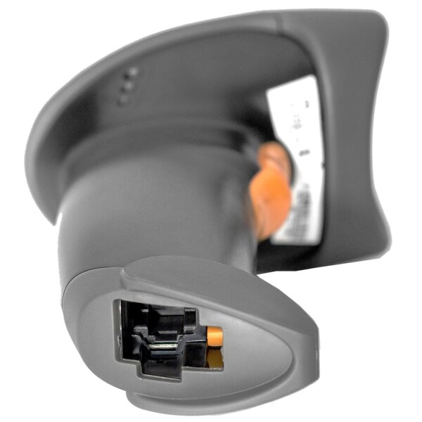 DIGITUS Lecteur de code barre manuel 2D, 200 scans/minute