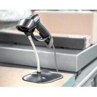 DIGITUS Lecteur de code barre manuel 2D, 200 scans/minute