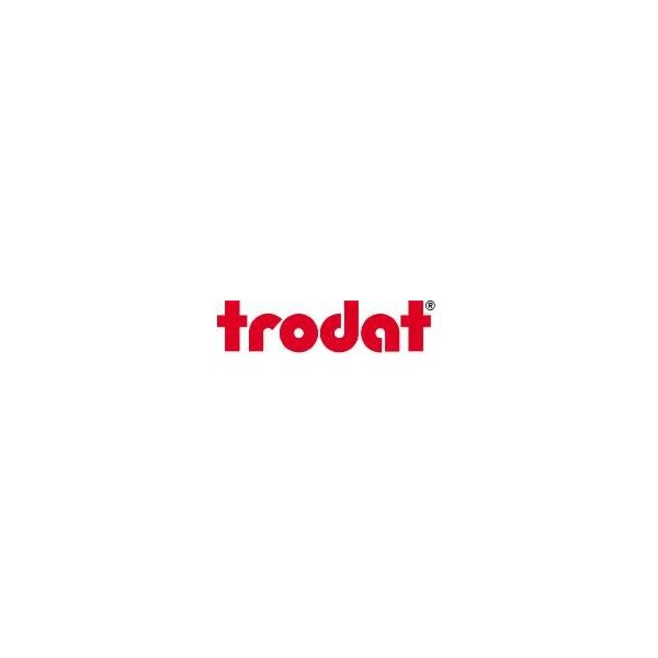 TRODAT Encre à tampon 28ml 22025S noir
