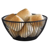 APS Corbeille à pain & à fruits SVART,...