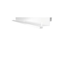 MAGNETOPLAN Design-Thinking Wall Tray 1241295 blanc...