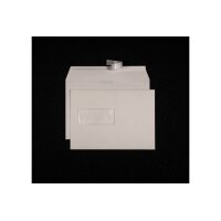 METTLER Enveloppe fenêtre gauche C5 8045 100g,...