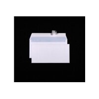 METTLER Enveloppe sans fenêtre C5/6 7066 100g,...