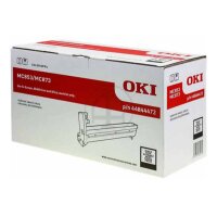 OKI Drum schwarz 9006131 C650 50000 Seiten