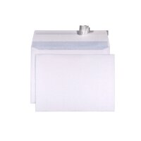 METTLER Enveloppe sans fenêtre C5 Mini 8066Mini...