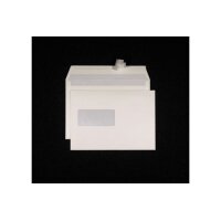 METTLER Enveloppe fenêtre gauche C5 8025 100g,...