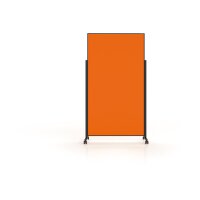 MAGNETOPLAN Design-Moderatorentafel VP 1181244 orange,...
