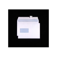 METTLER Enveloppe fenêtre gauche C5 8085 100g,...