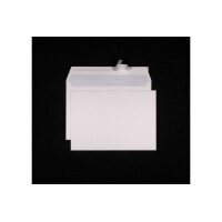 METTLER Enveloppe sans fenêtre C5 8246 100,...