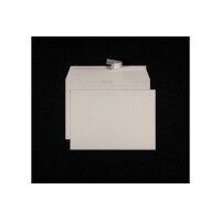 METTLER Enveloppe sans fenêtre C5 8046 100g,...