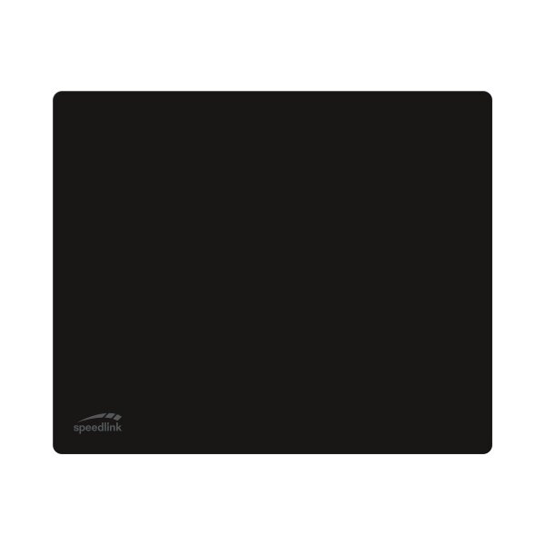 SPEEDLINK HI-GENIC Mousepad antiviral SL-620010-BK Black