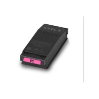 OKI Toner magenta 9006128 C650 6000 Seiten