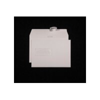 METTLER Enveloppe fenêtre gauche C5 8145 120g,...