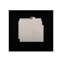 METTLER Enveloppe fenêtre droite C5 8044 100g,...