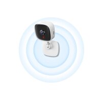 TP-LINK Home Security Wi-Fi Camera Tapo C110