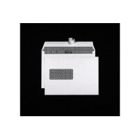 METTLER Enveloppe fenêtre gauche C5 8065-SAVETY...