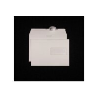 METTLER Enveloppe fenêtre droite C5 8144 120g,...