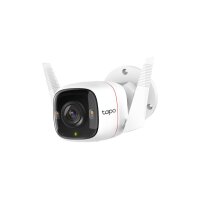 TP-LINK Outdoor Security Wi-Fi Camera Tapo C320WS