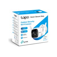 TP-LINK Outdoor Security Wi-Fi Camera Tapo C320WS