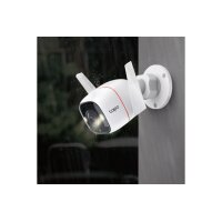 TP-LINK Outdoor Security Wi-Fi Camera Tapo C320WS
