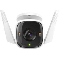 TP-LINK Outdoor Security Wi-Fi Camera Tapo C320WS