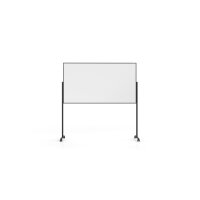 MAGNETOPLAN Design-Whiteboard Vario 1181200 Acier, mobile 1000x1800mm
