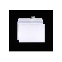 METTLER Enveloppe sans fenêtre B5 8096-100 100g,...