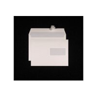 METTLER Enveloppe fenêtre droit C5 8024 100g,...