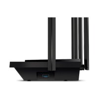 TP-LINK AX5400 DualBand WiFi 6 Archer AX73 Router