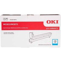 OKI Drum cyan 9006132 C650 50000 Seiten