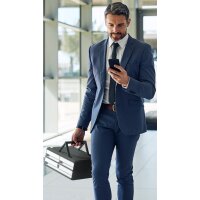 CEP Schubladenbox MoovUp SECURE, 2 Schübe, grau minze