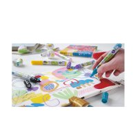 KREUL Acrylmarker TRITON Acrylic Marker, flieder