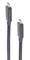 shiverpeaks Câble USB 4.0 BASIC-S, fiches...