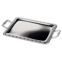 APS Plateau MIEUX SERVI, (L)600 x (P)360 mm, argent