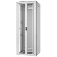 DIGITUS 19" Netzwerkschrank Unique, 42 HE, (B)800 x...