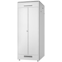 DIGITUS 19" Netzwerkschrank Unique, 42 HE, (B)800 x...
