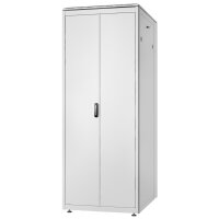 DIGITUS 19" Netzwerkschrank Unique, 42 HE, (B)800 x...