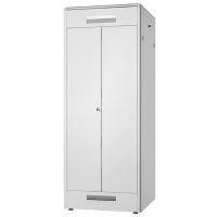 DIGITUS 19" Netzwerkschrank Unique, 42 HE, (B)800 x...