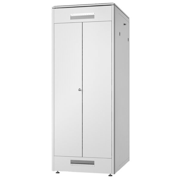 DIGITUS 19" Netzwerkschrank Unique, 42 HE, (B)800x(T)1000 mm