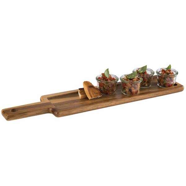 APS Planche de service FUSIONA, (L)330 x (P)200 mm