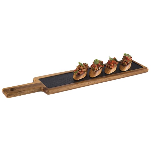 APS Planche de service FUSIONA, (L)330 x (P)200 mm