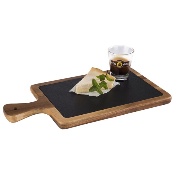APS Planche de service FUSIONA, (L)330 x (P)200 mm