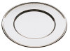 APS Platzteller, Durchmesser: 330 mm, silber