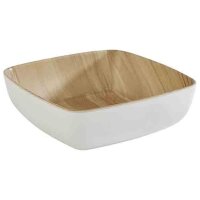 APS Schale FRIDA, 0,85 Liter, weiss