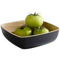 APS Schale FRIDA, 0,85 Liter, weiss