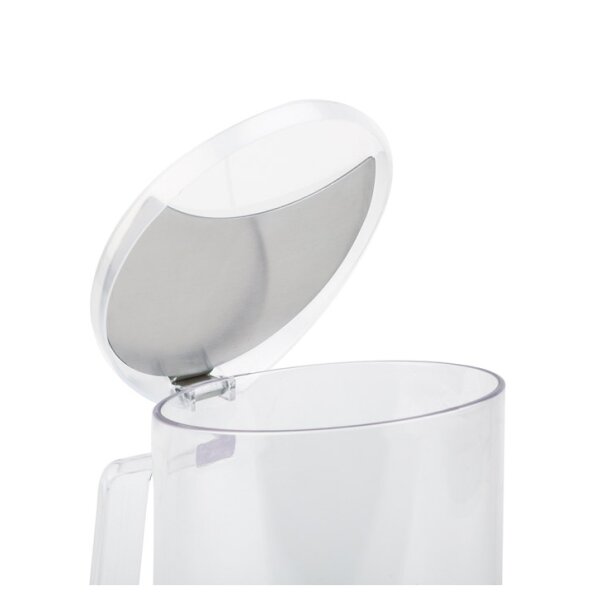 APS Cerealien-Karaffe, 1,5 Liter, transparent