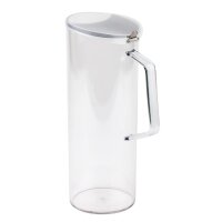 APS Cerealien-Karaffe, 1,5 Liter, transparent