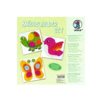 URSUS Kit dimages boulett. papier 21290002 Animaux