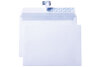 METTLER Enveloppe sans fênetre C5 8066 100g,ultra blanc,colle 500 pc.